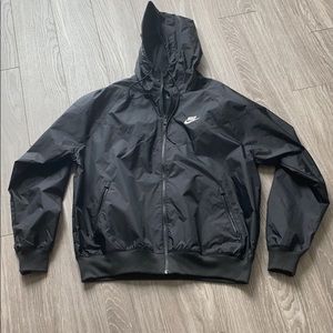 Nike Windbreaker